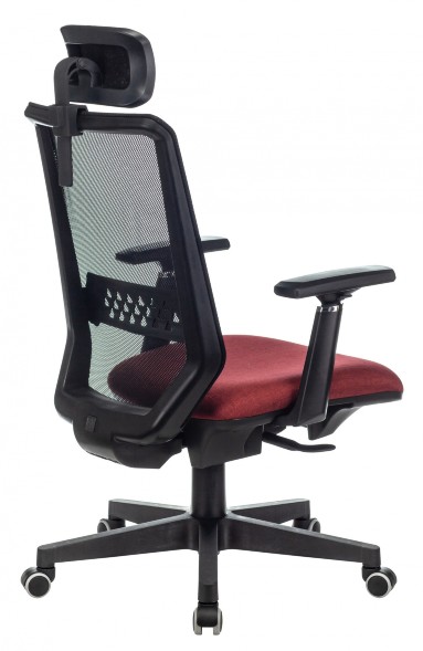 Кресло руководителя Бюрократ EXPERT