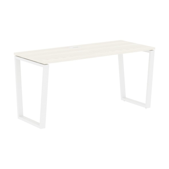 Стол прямой EVST 1567 1560х670х750 EDIS