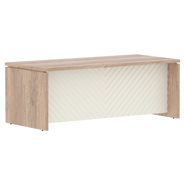 Стол руководителя TLST 209H 2000х900х750 TORR LUX