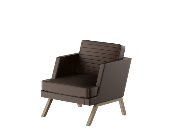 Aldo Кресло ALD-01L 790*875*890