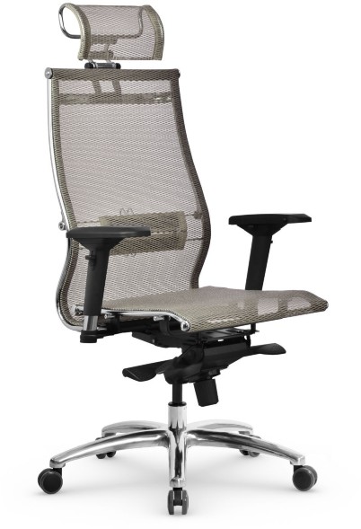 Кресло Samurai S-3.05 