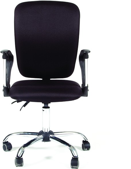 Кресло для сотрудников CHAIRMAN CH 9801 Хром