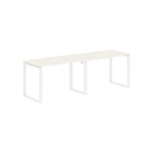 Стол 2-х местный EQWST 2367 2326х670х750 EDIS