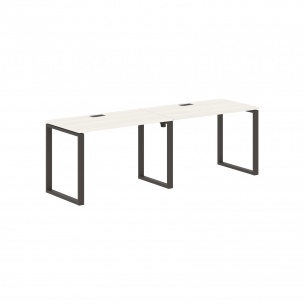 Стол 2-х местный EQWST 2367 2326х670х750 EDIS