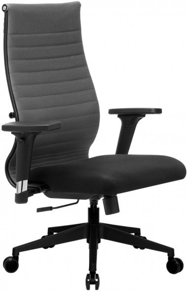 Эргономичные кресла МЕТТА Комплект 19/2D Pl пр/сечен