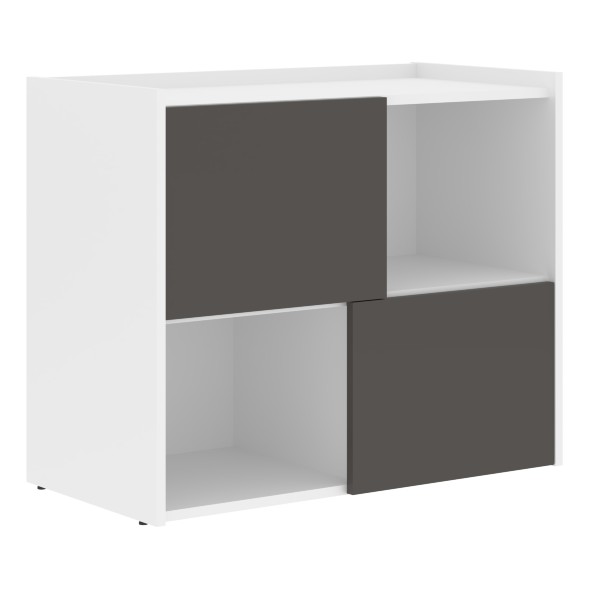 Тумба сервисная ELC 9045 904х450х750 EDIS