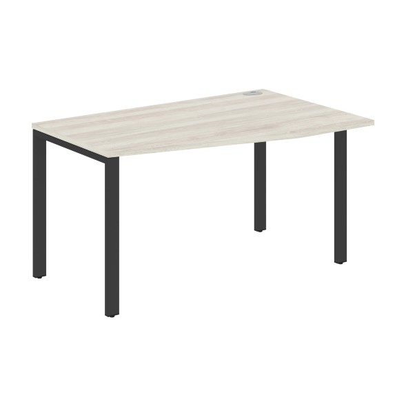 Стол эргономичный XS6CT 149(R) 1400х900х750 XTEN-S60