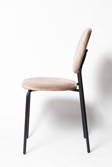 Стул ЛАЙТ велюр