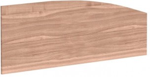 Экран ЭКР-2 Беларусь Ясень Шимо 1200*450*18