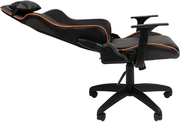 Кресло игровое CHAIRMAN GAME 40