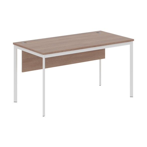 Стол письменный СП-3SD 1400х720х755. IMAGO-S