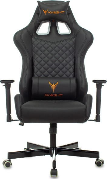 Кресло игровое Knight ARMOR