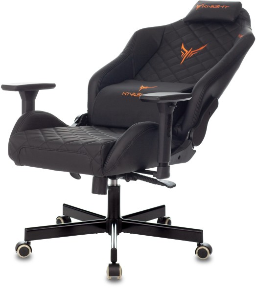 Кресло игровое Knight Rampart