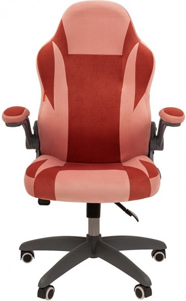 Кресло геймерское CHAIRMAN GAME 55