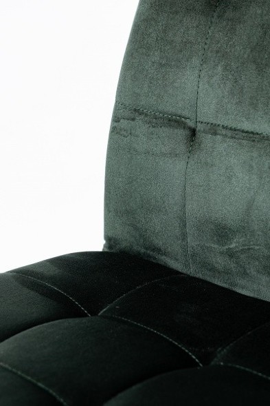 Cтул Cafe вельвет