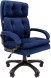 Кресло руководителя CHAIRMAN 442 ткань