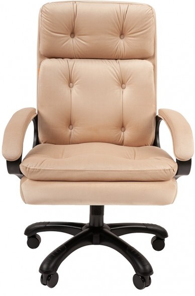 Кресло руководителя CHAIRMAN 442 ткань