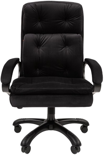 Кресло руководителя CHAIRMAN 442 ткань