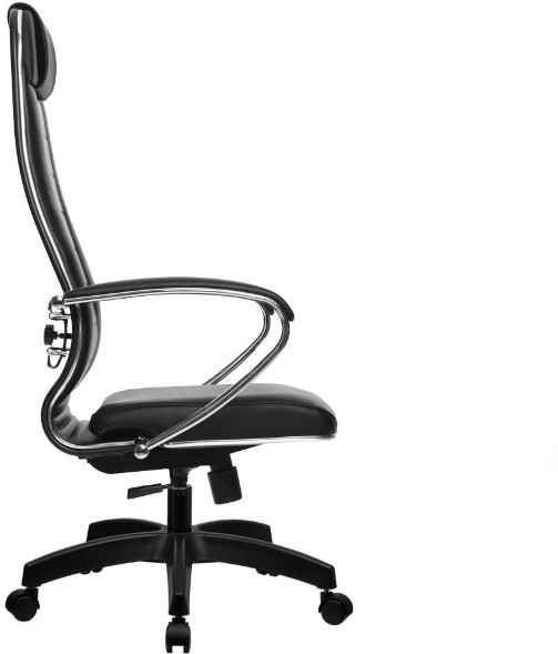 Эргономичное кресло МЕТТА Комплект 29 Pl тр/сечен