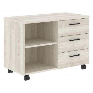 Тумба сервисная XLC-3D.1A 908х450х631 XTEN