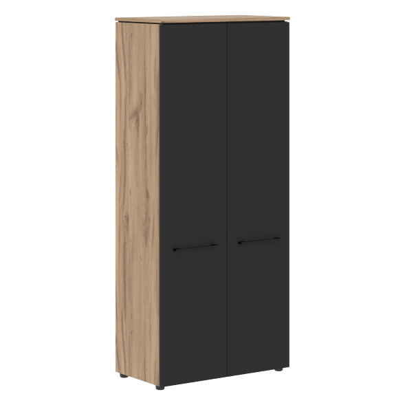 Шкаф для одежды MCW 85 854х423х1956 MORRIS TREND в Волгограде 