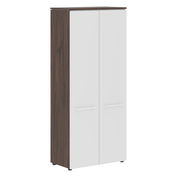 Шкаф для одежды MCW 85 854х423х1956 MORRIS TREND в Волгограде 