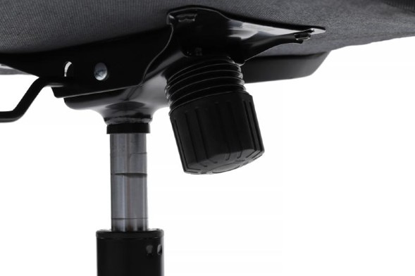 Кресло Point RCH 8325H10 пластик Черный