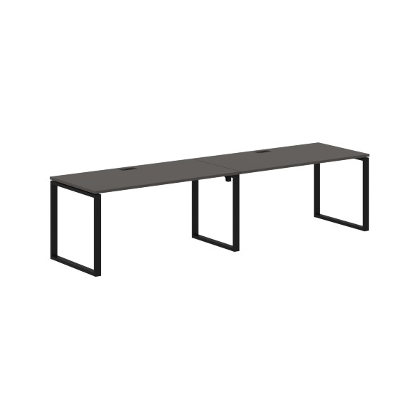 Стол 2-х местный EQWST 3180 3126х800х750 EDIS