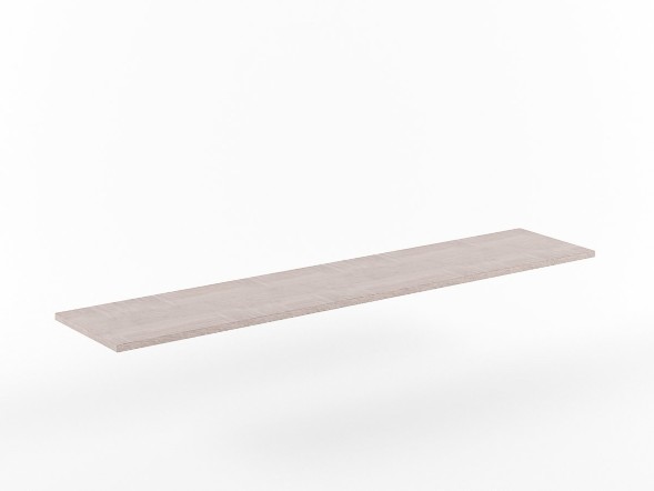 Топ XTP 213 Дуб Сонома 2132х432х25