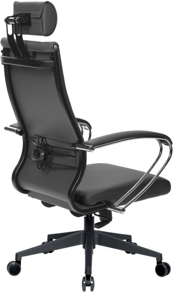 Эргономичное кресло МЕТТА Комплект 35 Pl пр/сечен