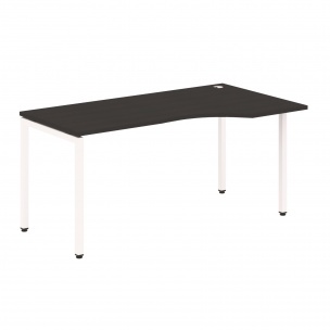 Стол эргономичный XSCET 169(R) 1600х900х750 XTEN-S