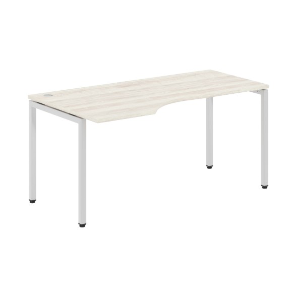 Стол эргономичный XSCET 169(R) 1600х900х750 XTEN-S