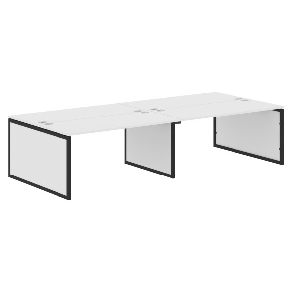 Стол 4-х местный XQPWST 3214 3200х1406х750 XTEN-QP