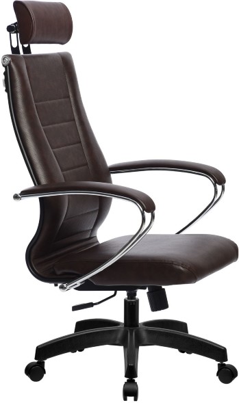 Эргономичное кресло МЕТТА Комплект 35 Pl тр/сечен