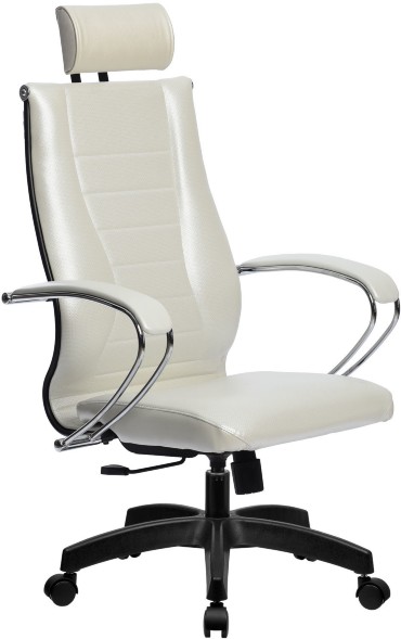 Эргономичное кресло МЕТТА Комплект 35 Pl тр/сечен