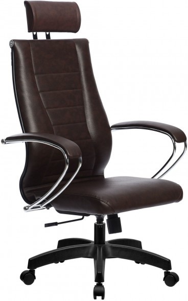 Эргономичное кресло МЕТТА Комплект 35 Pl тр/сечен