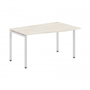 Стол эргономичный XSCT 149(R) 1400х900х750 XTEN-S