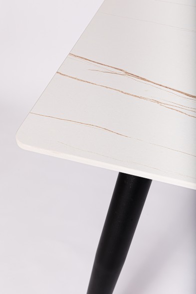 Стол обеденный Сиэтл black