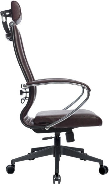 Эргономичное кресло МЕТТА Комплект 33 Pl пр/сечен