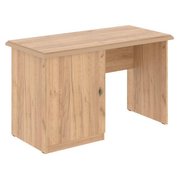 Стол с тумбой под холодильник MTFD 1260(L) 1268х602х752 MUAR