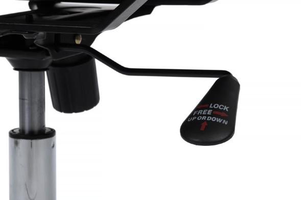 Кресло Hugo RCH 6001-2SE