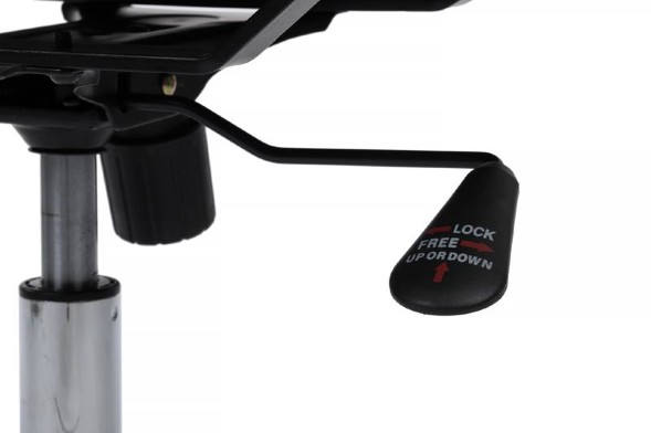 Кресло Hugo RCH 6001-2SE