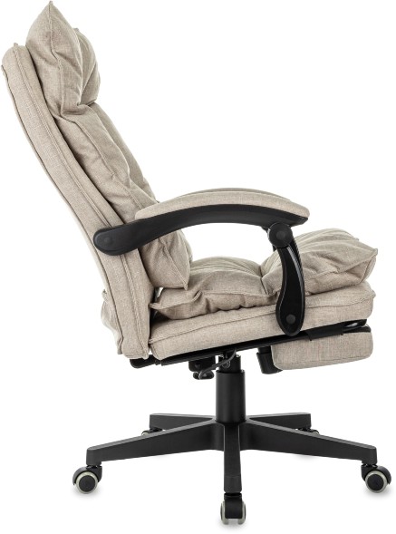 Кресло руководителя Бюрократ CH-820MSG-F 