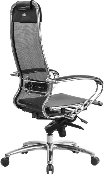 Кресло руководителя Samurai T-1.04