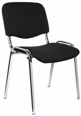 Стул ИЗО хром