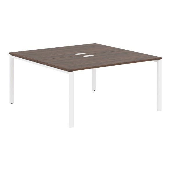 Стол 2-х местный EUWST 1516 1560х1606х750 EDIS