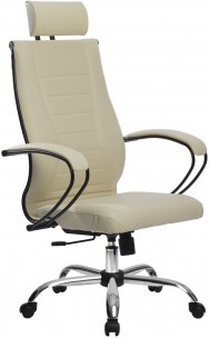 Эргономичное кресло METTA Комплект 34 Ch ов/сечен