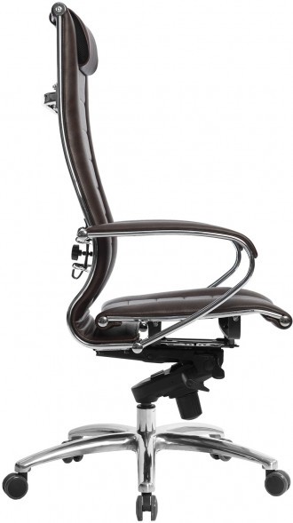 Кресло руководителя Samurai Lux 2