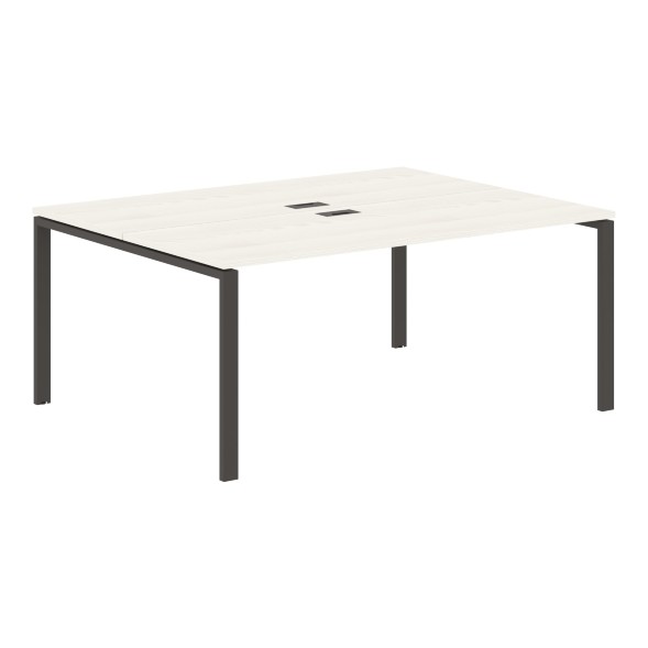 Стол 2-х местный EUWST 1713 1760х1346х750 EDIS