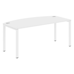 Стол руководителя XS6ET 189 1800х914х750 XTEN-S60